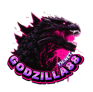 GODZILLA88