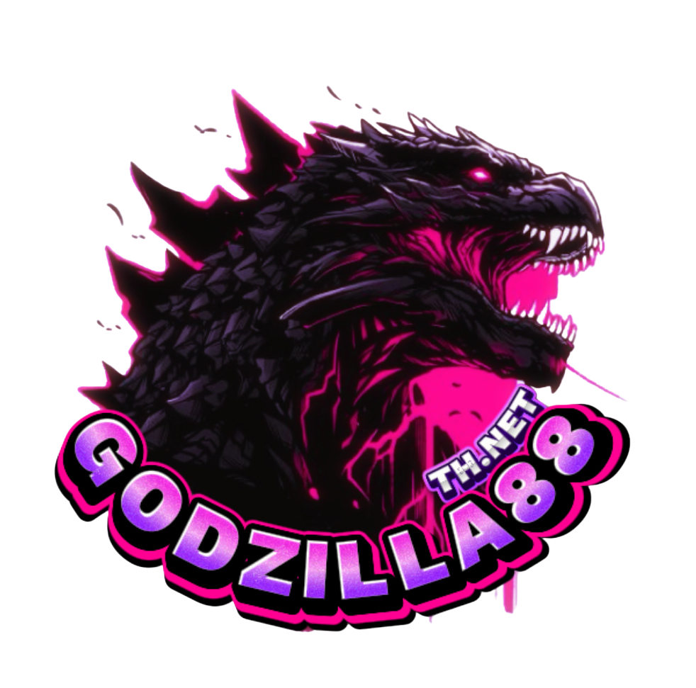 GODZILLA88